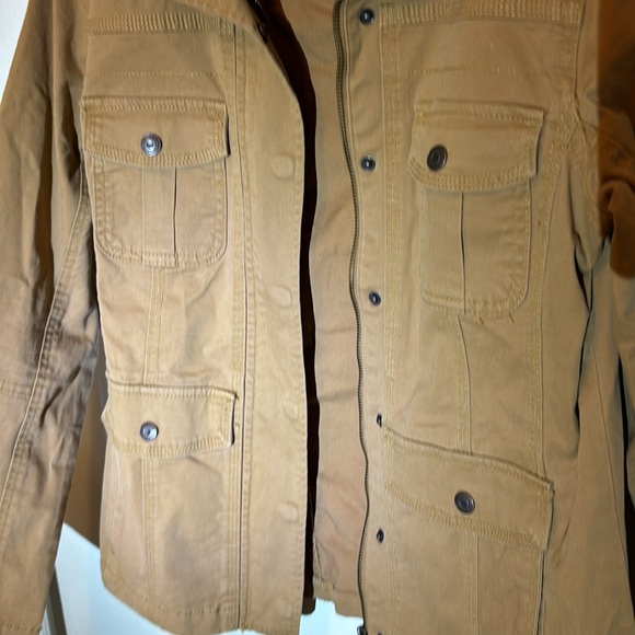 Kenzie jacket - Picture 2 of 6